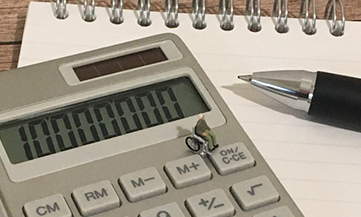 土地所有権問題